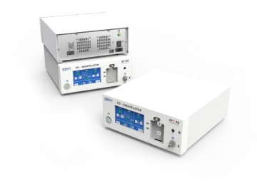 Medical Equipment insufflator for laparoscopy surgery