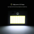 COB OUTDOOR IP 65 Luci solari impermeabili