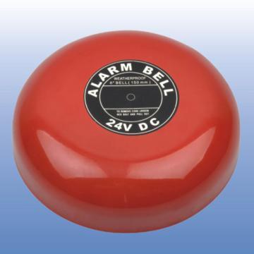 Fire Bell