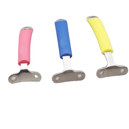 Silicone Cookware Handles and Parts: Your One-Stop Solution for Cookware Accessories