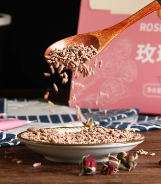 OEM ODM Beverage Ginger Tea With Ginger Root