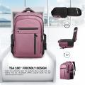 Waterproof Anti Theft Laptop Backpack