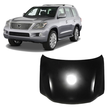 Brandneue Motorhaube Motorhaube für LX570 2009-2012 OEM 53301-60600