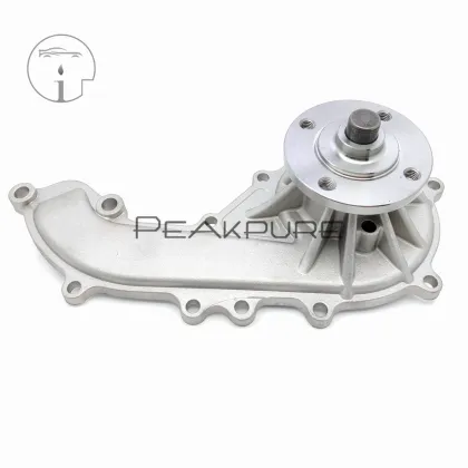 Water Pump OEM for Hiace 2RZ 1RZ 2RZ-E Engine (16100-79155, 16100-79455, GWT-85A, GWT-96A)
