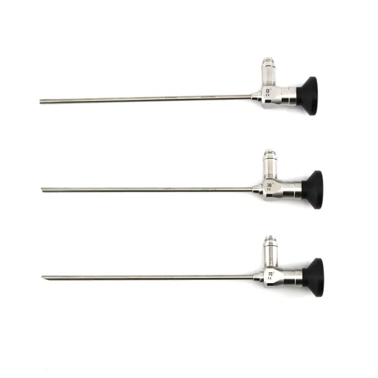 Arthroscope instruments rigid endoscope arthroscopy