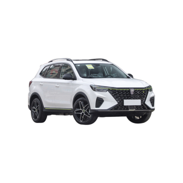 Used Mini Cargo Cars: Left-Hand Drive China Electric Chassis Vehicles