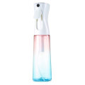 200ml 10oz 300ml Botella de spray continua Botella de rociador fino