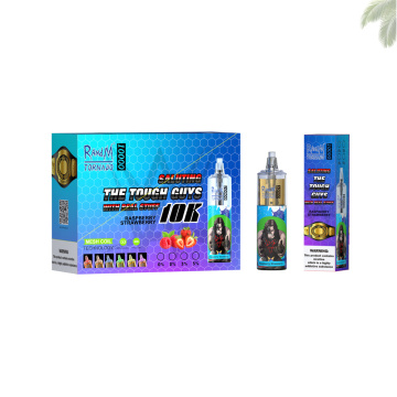 RandM Disposable Vape 10000 Puffs wholesale