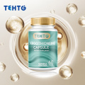 Gran oferta OEM - Personalizable - Suplemento de ergotioneína 30 mg de L-ergotioneína pura de origen vegetal por cápsula