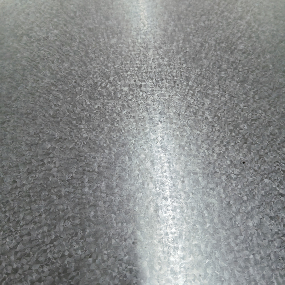 g550 steel