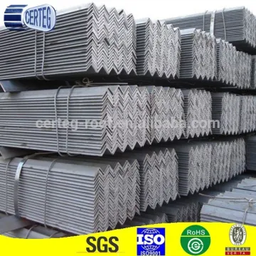 building construction iron angle made in China