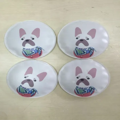 Reusable gel hand warmer/hand warmer,hot pack