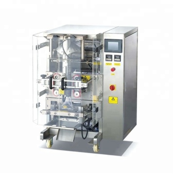 HS-V420 VFFS Vertical Packaging Machine for Snack Food Packing