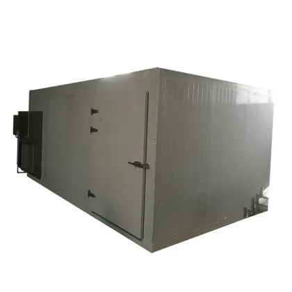 Hot Air System Dryers: Areca Nut, Betel Nut, and Fruit Drying Ovens