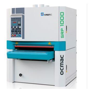 SRP1000Q 와이드 벨트 샌 더 높은 quailty