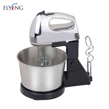 Bakery stirrer Hand Mixer For Pastry Chef