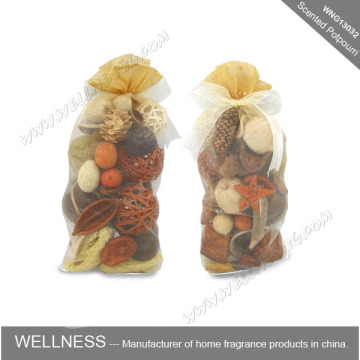 wholesale cheap scented potpourri