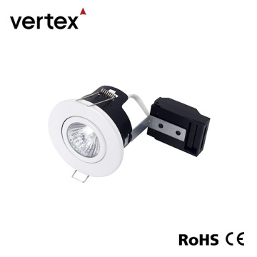 Gu10 Fire Rated Recessed Spotlight Downlight Housing