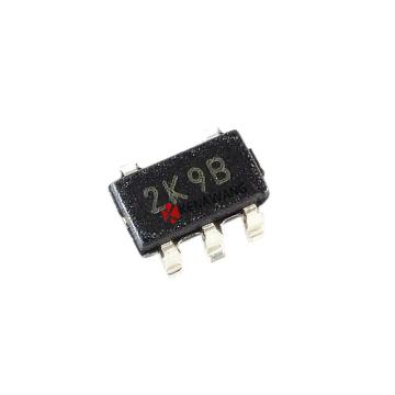 24AA02E48 SOT-23-5 EEPROM IC Chip - Electronic Component