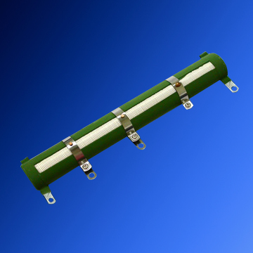 KNW Tube Adjustable Resistor