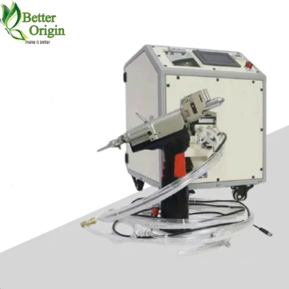 Automatic Pneumatic Riveting Nut Tool - Electric Rivet Gun