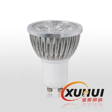 New design Dimmable led interior spotlights