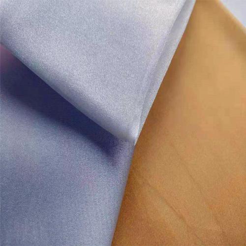 75/25 Poly/Nylon Organdy Tyg