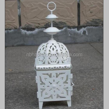 Fashion Designs Bougies coupe-vent avec bling décoratif