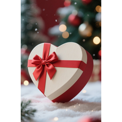 Christmas gift box wholesale