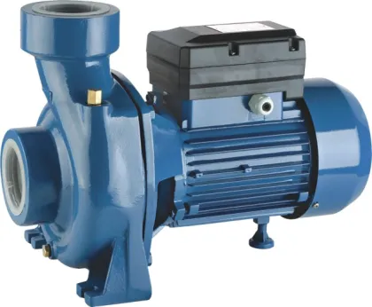 HF Series Centrifugal Pump