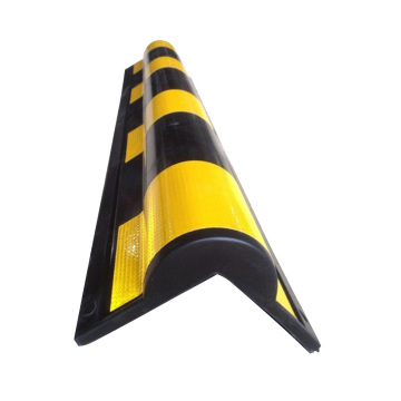 Hot Sale Parking Rubber Corner Protectors for Garage Safety and Decoration