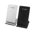 10W Fast Wireless Charger Stand For Mobile Phone