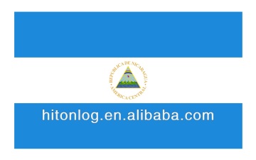 hazardous goods shipping service from china to NICARAGUA