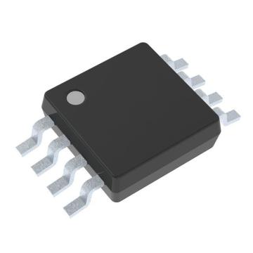 SN74LVC2G66DCUR IC Switch SPST-NO X2 10Ohm 8VSSOP - Brand New Original in Stock