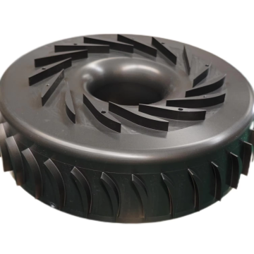 Ingersoll Rand C1000 Air Compressor Diffuser - Top Quality and Affordable