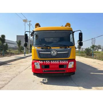 Dongfeng Tianjin Swer nettoyage