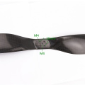 JMRRC 2055 Propeller Fiber Carbon RC Multirotor Drone