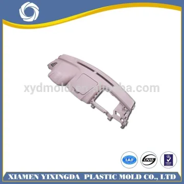 Top quality ABS auto parts