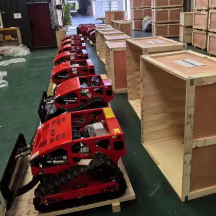 lawn mower battery nuoman electric lawn mower