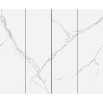 Large Format Sintered Stone for Countertops, Tables, Walls, and Floors
