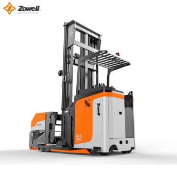 1.6Ton Electric Narrow Aisle Width Forklift