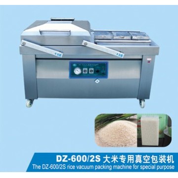 Grain Dedicated Packing Machine Selling Abroad