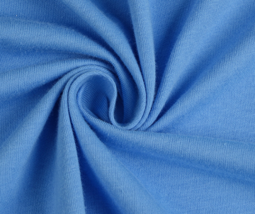 100% Cotton Single Jersey​ Fabric 21s