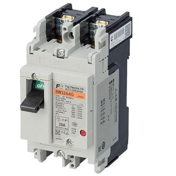 Hot Sale: Brand New Original 32 Amp Circuit Breaker by Fuji - BW32AAG-3P005 - Plastic Shell Type