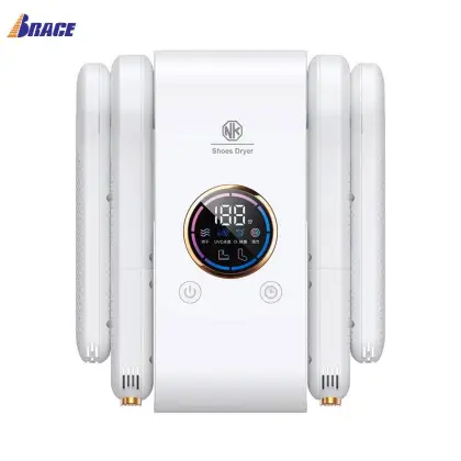 2024 New Shoe Drying Machine Sterilization Deodorization Shoe Drying Machine Shoe Dryer