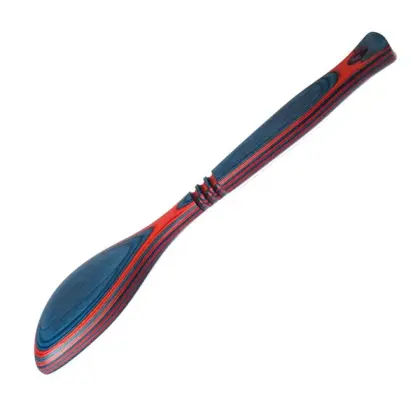 blue wooden spoon 2020