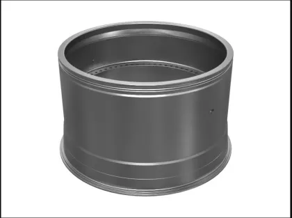 Caterpillar 12G Transmission Case 5T-7129 for Caterpillar Grader Accessories