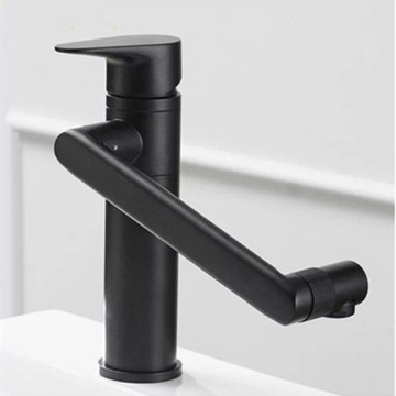 Sanitary ware stainless steel basin wash tap mixer faucet