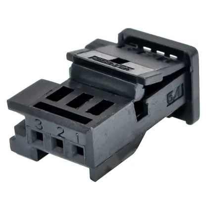 TE Connectivity AMP 953697-3 Female Unsealed Connectors for Auto Electronics