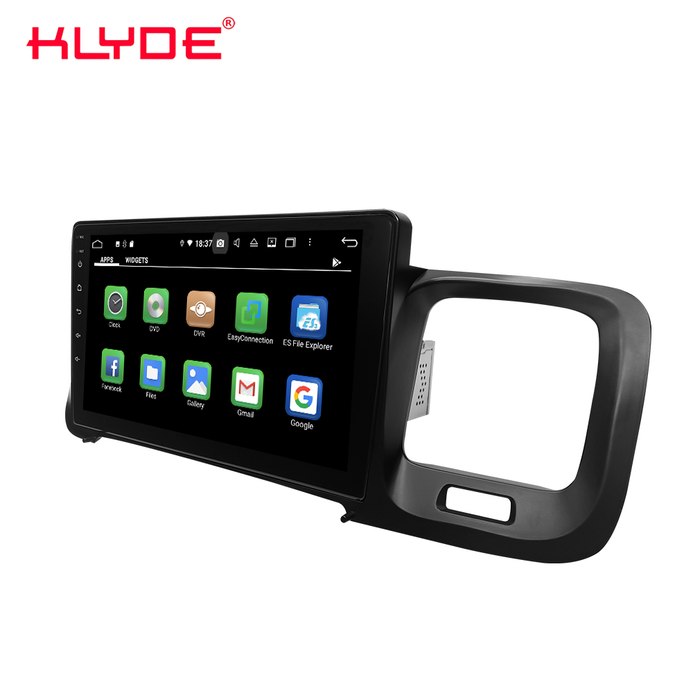 Volvo S60 2011 dvd player for car